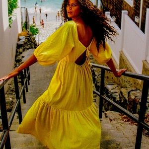 Billabong dream chaser dress